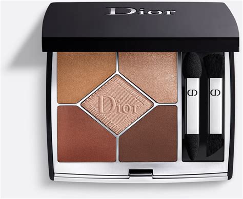 dior 519 eyeshadow|Dior couture eyeshadow.